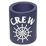 Crew Can Koozie