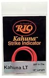 RIO Kahuna LT Strike Indicators 0.095in Diameter