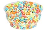 Dippin' Dots Ice Cream - 90 Servings of Rainbow Ice Dippin' Dots Ice Cream