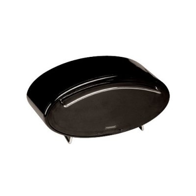 Typhoon Retro Revolution Limo Black Bread Bin