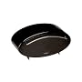 Typhoon Retro Revolution Limo Black Bread Bin