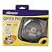 Memorex Optifix Motorized CD/DVD Cleaner and Scratch Repair Kit