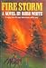 Books : Fire Storm: A Novel