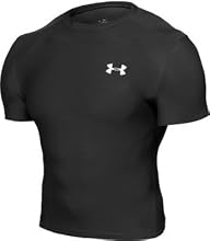 Men's HeatGear® Full T Tops by Under Armour