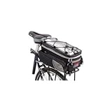 Louis Garneau Profile 3 Trunk Bag - 1493159