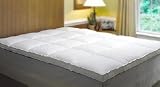 Review Sleep and Comfort  / Sleep and Comfort Forever Loft Memory Foam Twin Mattress Topper