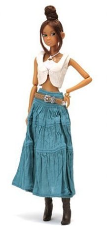momokoDOLL Beach Rodeo