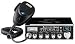 Cobra 29 LTD BT 40-Channel CB Radio with Bluetooth Technology