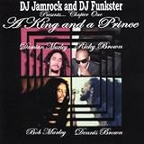 A King and a Prince