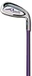 Accu-Length Expandable Junior Clubs AL500 Pitching Wedge, Height range 36.5" to 46.5"