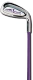 Accu-Length Expandable Junior Clubs AL500 Pitching Wedge, Height range 36.5 to 46.5