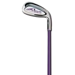 Accu-Length Expandable Junior Clubs AL500 Pitching Wedge, Height range 36.5