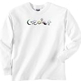 Coexist Long Sleeve T-Shirt