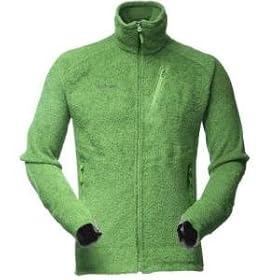 Norrna Lofoten Fleece Jacket - Mens by Norrna