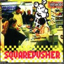 Revue Squarepusher  / Vic Acid