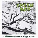 Click here to buy 1,039 Smoothed Out Slappy Hours by  Green Day .