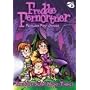 The Super-Scary Night Thingy (Freddie Fernortner Fearless First Grader)