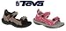Teva Spoiler 2 Sandals for Kids (Size Ch. 8 - Ch. 6) Image