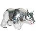 Golden Compass: Battling Bear Action Figure - Ragnar