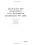ColdFusion Web Development With Macromedia Dreamweaver MX 2004: The Practical User's Guide (Books for Professionals by Professionals)