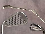 ReFiner Pro Hinged Iron - Mens Right Hand