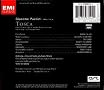 Puccini: Tosca (complete opera) with Maria Callas, Giuseppe di Stefano, Tito Gobbi, Victor de Sabata, Chorus & Orchestra of La Scala, Milan