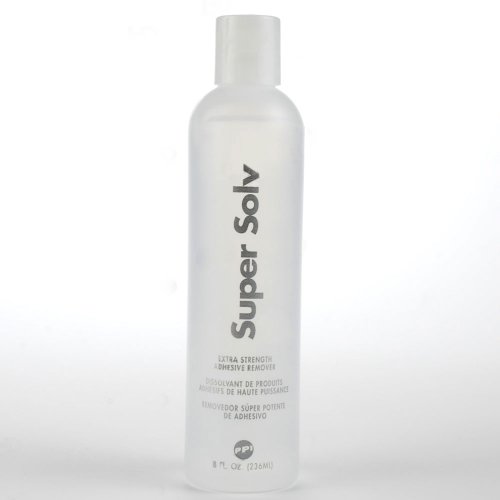 PPI SuperSolv 8oz