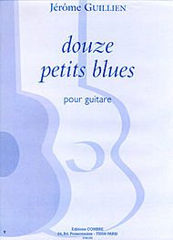 12 Petits blues