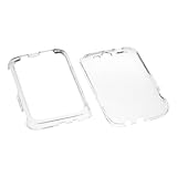 Clear Protector Case for HTC Wildfire S