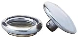 Taylor Made Products 401 Marine Female Snap Fastener - Pack of 6