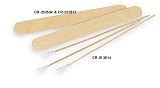 6 Cramer's Cotton-Tipped Applicators - Case of 10 Boxes (1000 per Box)