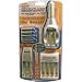 Photo : Ultralast UL-VALCHK Multi-Voltage Wall and Car NiMH/NiCd Charger Kit