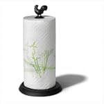 Spectrum 37110CAT Rooster Paper Towel...