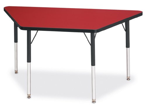 KYDZ ACTIVITY TABLE - TRAPEZOID - 24