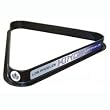 NHL Los Angeles Kings Billiard Ball Triangle Rack