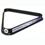 NHL Los Angeles Kings Billard Ball Triangle Rack