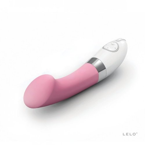 Lelo gigi - pink
