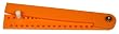 Woodhaven 4956 Taper Gauge