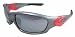 OAKLEY STRAIGHT JACKET color 12790 Sunglasses