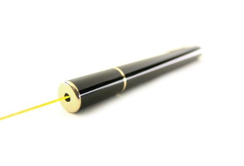 Laserglow Technologies Rigel-2 the Rigel laser pointer
