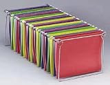 Screw Together Hanging Folder Frames, Letter Size, 24 27
