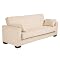 Boston Convertible Sofa - Cream