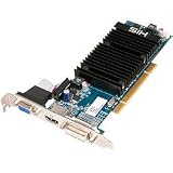 KEIAN HIS RADEON HD5450 Silence 512MB DDR3 PCI H545H512P