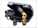 Dewalt DC600KA - 3.6v Cordless Screwdriver - 2 Batteries and Carry Case