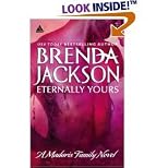 3 Books -Madaris Family Novels (Tonight and Forever, Whispered Promises, Eternally Yours)