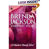 3 Books -Madaris Family Novels (Tonight and Forever, Whispered Promises, Eternally Yours)