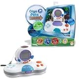 Giga Pets Explorer