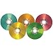 Verbatim 96937 16X Lightscribe(R) Dvd-Rs, 10 Pk (Color) (Recordable Dvds / Memory, Media & Accessories)