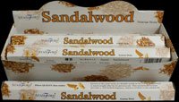 Stamford Sandalwood Incense Sticks