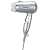 Panasonic �}�C�i�X�C�I�� �^�[�{�h���C �~�j �C�I�j�e�B �V���o�[�� EH5212P-S